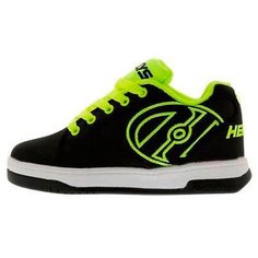 Роликовые кроссовки HEELYS Propel 2.0 JR подростковые 770977(33)