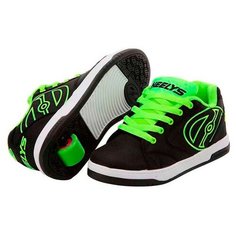 Роликовые кроссовки HEELYS Propel 2.0 YTH детские 770977(31)