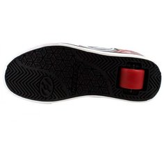 Роликовые кроссовки HEELYS Motion Plus JR подростковые 770995(33)