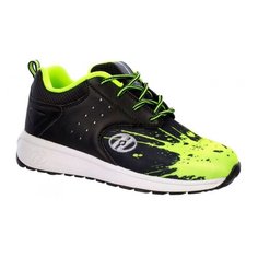 Роликовые кроссовки HEELYS Velocity JR подростковые 771044(32)