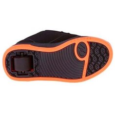 Роликовые кроссовки HEELYS Propel 2.0 JR подростковые 770506(32)