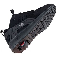 Роликовые кроссовки HEELYS Force JR подростковые 770837(32)