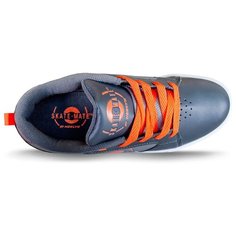 Роликовые кроссовки HEELYS Skate Mate Command YTH детские HE100512(31)