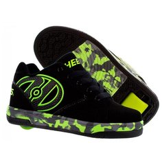 Роликовые кроссовки HEELYS Propel 2.0 YTH детские 770981(31)