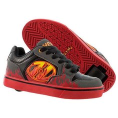 Роликовые кроссовки HEELYS Motion Plus YTH детские 770815(31)