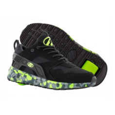 Роликовые кроссовки HEELYS Force YTH детские HE100095(YTH / 13/31/31)