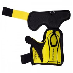 Налокотник хоккейный BAUER Supreme S29 S19 Jr подростковые(M) Бауэр