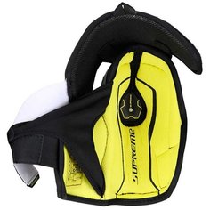 Налокотник хоккейный BAUER Supreme 2S S19 Jr подростковые(S) Бауэр