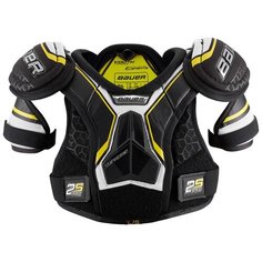 Нагрудник хоккейный BAUER Supreme 2S Pro S19 Yth детский(YTH / M/M) Бауэр