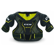 Нагрудник хоккейный CCM Tacks 9040 YTH детский(S)