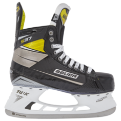 Коньки хоккейные BAUER Supreme S37 INT S20(4,5 INT / D/4,5) Бауэр