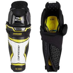 Щитки хоккейные BAUER Supreme 2S Pro S19 Yth детские(YTH / 9/9) Бауэр