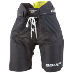 Шорты хоккейные BAUER Supreme S27 S19 Sr взрослые(L) Бауэр