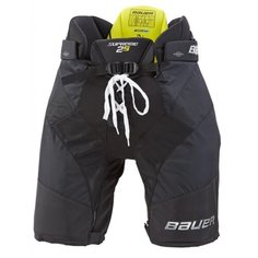 Шорты хоккейные BAUER Supreme 2S S19 Jr подростковые(M) Бауэр