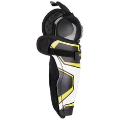 Щитки хоккейные BAUER Supreme 2S Pro S19 Yth детские(YTH / 8/8) Бауэр