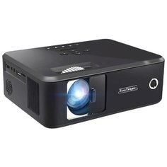 Проектор TouYinGer X20 черный