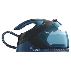 Парогенератор Philips GC8735 PerfectCare Performer синий/черный