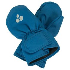 Варежки Huppa размер 3, 80066 petrol