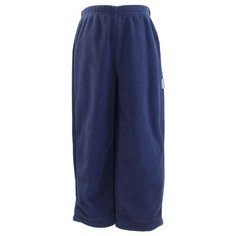 Брюки Huppa Billy 2201BASE, размер 122, 00086 navy