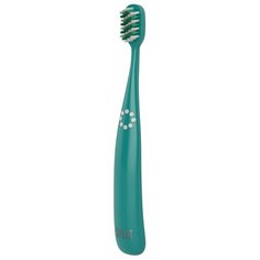Зубная щетка SPLAT Junior 5+, бирюзовый