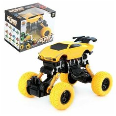 Машина Veld co 84155 инерционная