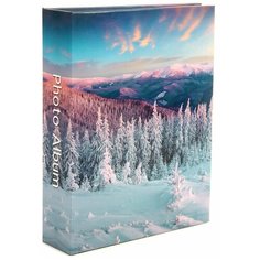 Фотоальбом Veld co 87225 200 фото 10X15см