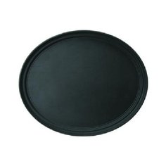 Поднос овальный; прорезин., Cambro, арт. 2700CT110, Cambro, арт. 2700CT110