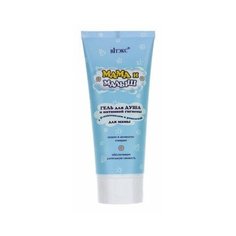 Витэкс Гель для душа и интимной гигиены 200 мл Viteks