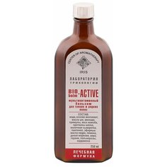 IRIS бальзам Bio-Active Balm для тонких волос, 250 мл