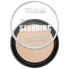 LUXVISAGE хайлайтер Ideal Strobing 14, солнечный поцелуй