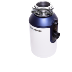 Измельчитель пищевых отходов Shredder-CS 560w- Be