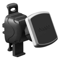 Автомобильный держатель Deppa Mage Air 2 для смартфонов, магнитный на вент. решетку 55183