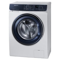 Стиральная машина Samsung WW80R52LCFS