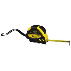 Измерительная рулетка ARMA Рулетка ARMA Р3У3П Мастер 16 мм х 3 м 16 мм x 3 м