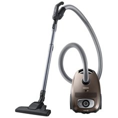 Пылесос Samsung VC249HNJGGD/EV, gold