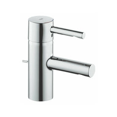 Смеситель для раковины (умывальника) Grohe Essence 33562000 хром