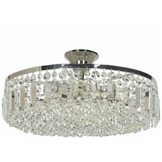 Потолочная люстра Arti Lampadari Sara E 1.3.40.503 S