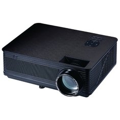 Проектор Cactus CS-PRM.05B.WXGA-A LCD 2800Lm (1280x800) 2000:1 ресурс лампы:30000часов 1xUSB typeA 1xHDMI 4.2кг