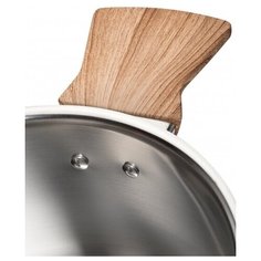 Кастрюля Design 18x8.5см 2л Pyrex