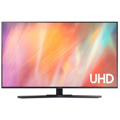 Телевизор Samsung UE55AU7570 55", titan gray