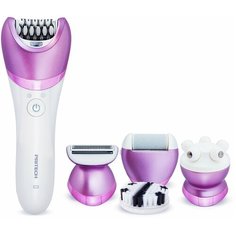 Эпилятор Pritech 5 в 1 BCM-1141