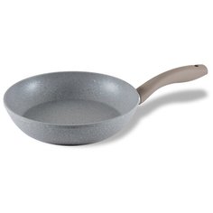 Сковорода GIPFEL Mabelle 0596, 26 см, серый