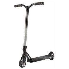Трюковой самокат MAXISCOO Snoz Skyline-120(черный)