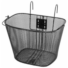 Корзина STELS JL-045-1 28"(черный)