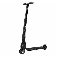 Самокат SLIDER SU8(черный)