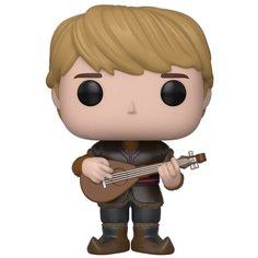 Фигурка Funko POP! Холодное сердце 2 Кристофф 42701