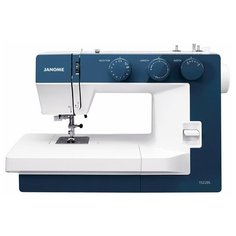 Швейная машина Janome 1522BL