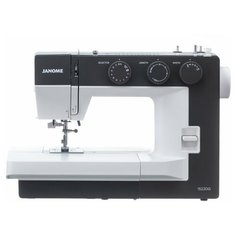 Швейная машина Janome 1522DG