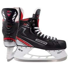 Коньки хоккейные BAUER Vapor X2.5 S19 SR взрослые(12,0 SR/12,0) Бауэр