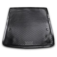 Коврик багажника ELEMENT CARINF10004 для Infiniti QX56 черный